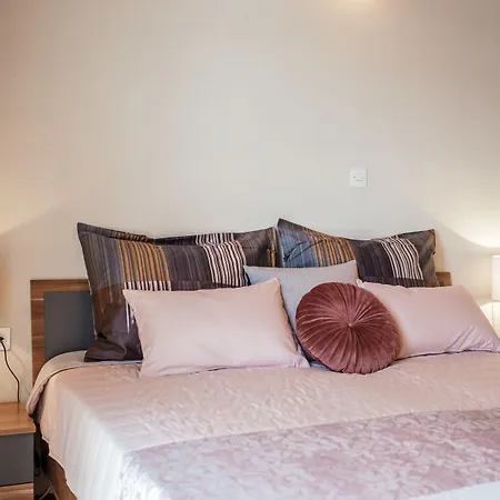 Nora Apartman Makarska