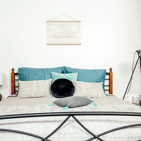 Nora Apartman Makarska