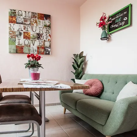 Apartman Nora Makarska