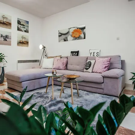 Apartman Nora Makarska