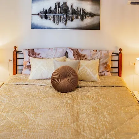 Nora Apartamento