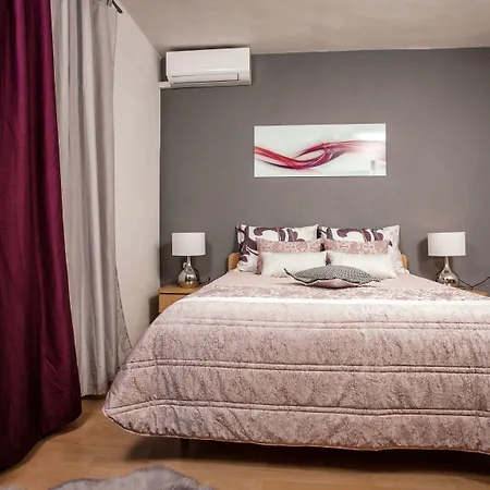 아파트 Nora 마카르스카