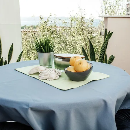 아파트 Nora 마카르스카