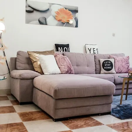 Apartman Nora Makarska
