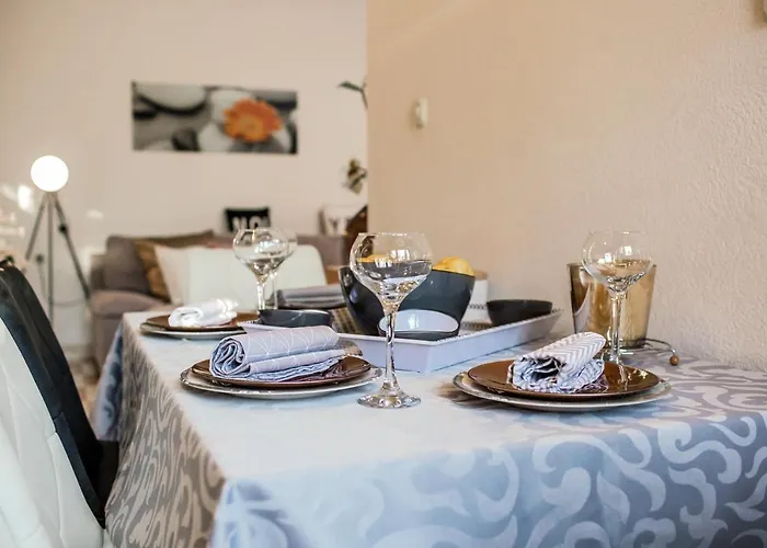 Apartman Nora