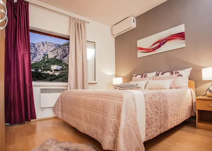 Nora Apartman