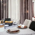 Apartamento Nora Makarska