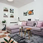 Apartamento Nora Makarska