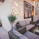 Nora Apartamento *