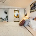 Nora Apartamento Makarska