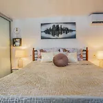 Apartamento Nora *