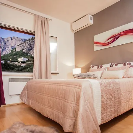 Nora Apartamento