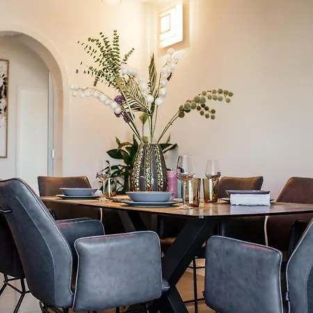 Apartamento Nora *
