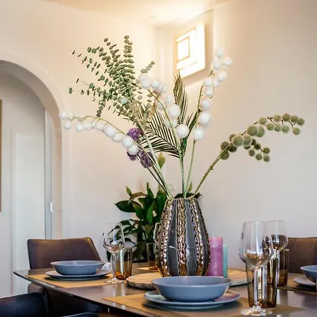 Apartamento Nora