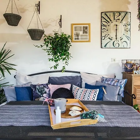 Nora Apartamento