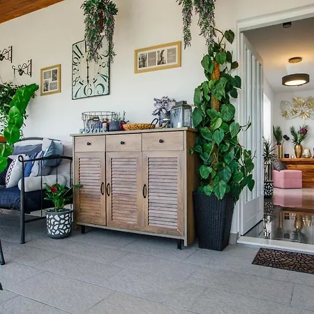 Apartamento Nora