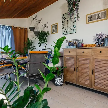 Apartamento Nora